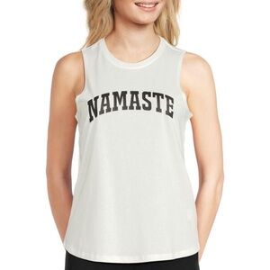 Spiritual Gangster Tank Sz S